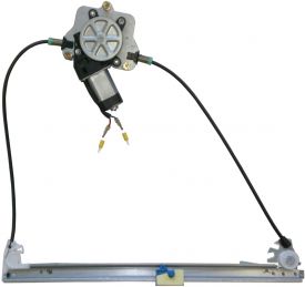 Window Lifter Renault Megane Coach 1996-2003 Front Electric 3 Doors Right Side
