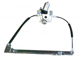 Window Lifter Renault Megane I 1999-2002 Front Electric 5 Doors Left Side