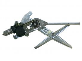 Lève-vitre Pour Renault Kangoo 05/'03-09/'08 Avant Électrique 3 Portes Droit