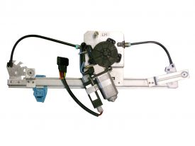 Alzacristallo Renault Megane Scenic Ii 2003-2009 Posteriore Elettrico 5 Porte Sx