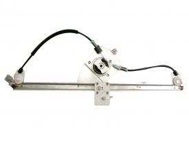 Alzacristallo Renault Megane Scenic Ii 2003-2009 Meccanismo Anteriore 5 Porte Dx