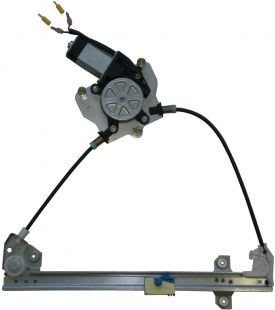 Alzacristallo Renault Megane Scenic I 1996-1999 Posteriore Elettrico 5 Porte Dx