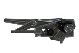 Window Lifter Renault Twingo 01/'96-05/'07 Front Electric 3 Doors Right Side