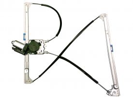Lève-vitre Pour Renault Laguna Ii 2001-2005 Avant Électrique 5 Portes Gauche