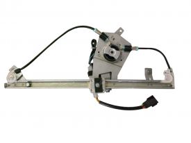 Alzacristallo Renault Megane Ii 2002-2005 Posteriore Elettrico Comfort Dx Destro