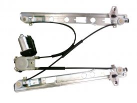 Alzacristallo Renault Megane Ii 2002-2005 Anteriore Elettrico Comfort 5 Porte Dx