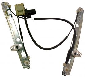 Alzacristallo Renault Megane Ii 2006-2008 Anteriore Elettrico 3 Porte Dx Destro