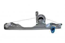 Alzacristallo Renault Modus 2004-2008 Meccanismo Anteriore 5 Porte Sx Sinistro