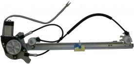 Alzacristallo Renault Laguna Ii 2005-2007 Posteriore Elettrico 5 Porte Sinistro