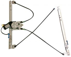 Alzacristallo Renault Laguna Ii 2001-2005 Anteriore Elettrico 5 Porte Sinistro