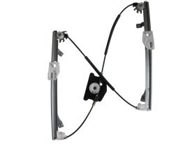 Window Lifter Skoda Octavia 04/'05-11/'08 Mechanism Front 5 Doors Right Side