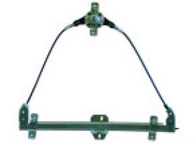 Alzacristallo Volkswagen Golf Ii Jetta 1987-1991 Anteriore Manuale 3/5 Porte Dx