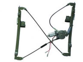 Alzacristallo Volkswagen Golf Iii 1991-1997 Anteriore Elettrico 3/5 Porte Dx