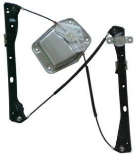 Alzacristallo Volkswagen Golf V 2003-2008 Meccanismo Anteriore 5 Porte Sinistro