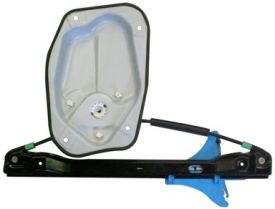 Alzacristallo Volkswagen Golf V 2003-2008 Meccanismo Posteriore 5 Porte Destro