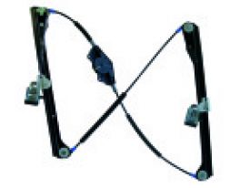 Alzacristallo Volkswagen Passat Iii B5 1996-1997 Meccanismo Anteriore 5 Porte Dx