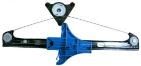 Alzacristallo Volkswagen Golf Iv 1997-2003 Meccanismo Posteriore 5 Porte Destro