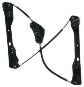 Alzacristallo Volkswagen Passat V B6 2005-2010 Meccanismo Anteriore 5 Porte Dx