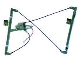 Alzacristallo Volkswagen Polo Iii 1994-1999 Anteriore Elettrico 3 Porte Destro