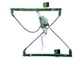 Alzacristallo Volkswagen Polo Iii 1994-1999 Anteriore Elettrico 5 Porte Destro