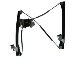 Alzacristallo Volkswagen Polo Iii 1994-1999 Meccanismo Anteriore 5 Porte Sx