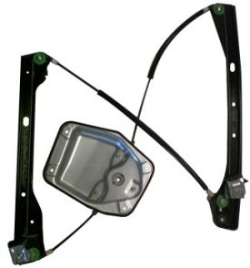 Alzacristallo Volkswagen Golf Plus 2005-2009 Meccanismo Anteriore Sx Sinistro