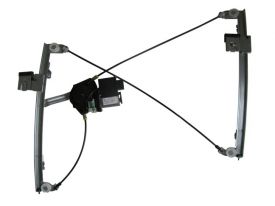 Alzacristallo Volkswagen Polo Iii 1999-2001 Anteriore Elettrico 3 Porte Destro