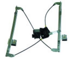 Alzacristallo Volkswagen Polo Iii 1999-2001 Anteriore Elettrico 5 Porte Destro