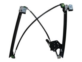 Alzacristallo Ford Galaxy 05/'00-04/'06 Meccanismo Anteriore 5 Porte Dx Destro