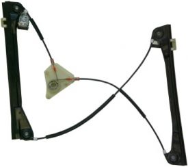 Alzacristallo Volkswagen Polo Iv 2001-2005 Meccanismo Anteriore 3 Porte Destro