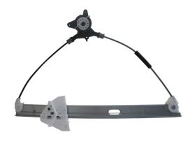 Window Lifter Mazda Mazda 3 10/'03-07/'07 Mechanism Front 5 Doors Left Side