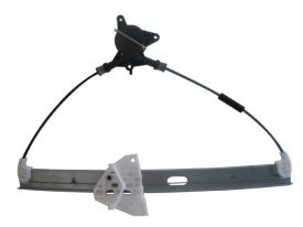 Window Lifter Mazda Mazda 6 02/'02-07/'05 Mechanism Front 5 Doors Left Side