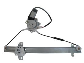 Window Lifter Suzuki Vitara 10/'88-02/'98 Front Electric 5 Doors Left Side