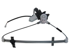 Window Lifter Suzuki Gran Vitara 03/'98-01/'04 Rear Electric 5 Doors Left Side