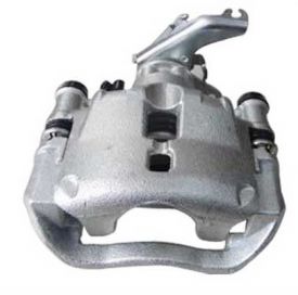 Rear Brake Caliper Iveco Daily 2006 MY 35C/12/14 Left Side 42554758 504120969