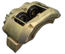 Front Brake Caliper Aftermarket Iveco Eurocargo 80/85/95 Right Side 42534116