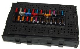 ECU Fuse Box Control Unit for Iveco Daily 2997086 4838244 A223 A 223