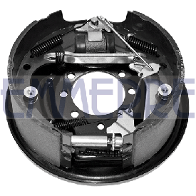 Wheel Brake Right For Iveco Daily 500300075