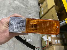 Corner Light Indicator Lamp Suzuki Maruti Left Side