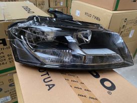 LHD Headlight Audi A3 Sport Back 2008-2012 Right Side 8P0941004AJ