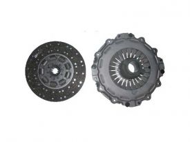 Complete Clutch Kit Iveco Eurocargo Eurotech 500055980 500335045 500358295