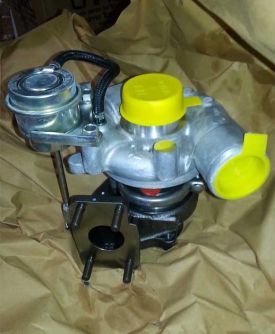 Turbina Turbosoffiante Originale Iveco Daily 504340181 504260855 504136783