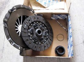 Clutch Kit Original Iveco Daily 2996267 1908523 2994026