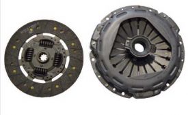 Clutch Kit For Iveco Daily 500054879 500086757
