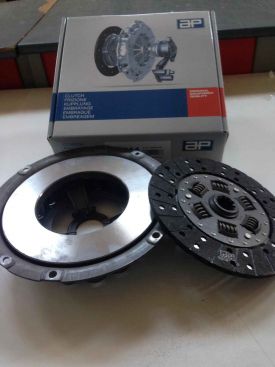 Clutch Kit for Iveco Om 40 1904733 2994038 2995596 2995954