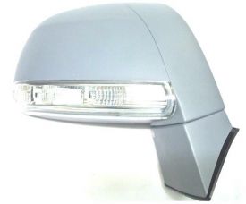 Side View Mirror Chevrolet-Daewoo Captiva 2011 Right Side Electric Foldable