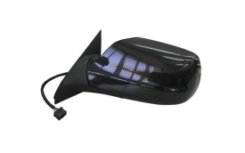 Retrovisore Per Jeep Grand Cherokee 2008-2011 Elettrico Memoria Sinistro