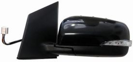 Side Mirror Renault Koleos From 2011 Electric Foldable Heated Left