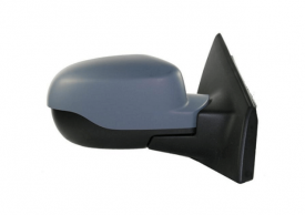 Specchio Retrovisore Renault Clio 2009-2012 Destro Ribaltabile Con Sonda 9 Pin