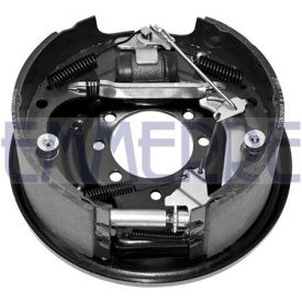 Wheel Brake Left For Iveco Daily 500300073